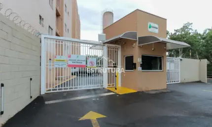 Apartamento para venda em Centro de 59.00m² com 2 Quartos e 1 Garagem