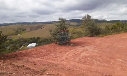 Terreno à venda no Centro, Guararema 