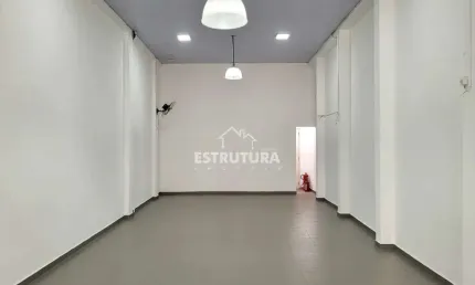 Imóvel Comercial para alugar em Jardim Floridiana de 105.00m²