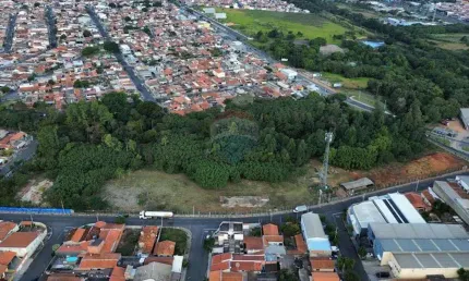 Lote / Terreno para venda em Jardim São Jorge de 12327.97m²