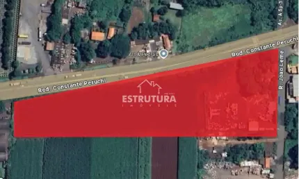 Terreno para venda em Bairro Do Cascalho de 20863.00m²