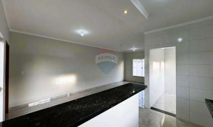 Casa para venda em Conjunto Habitacional Humberto Popolo de 99.00m² com 3 Quartos, 1 Suite e 2 Garagens