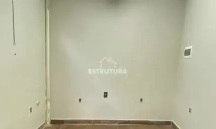 Sala comercial para alugar no Centro, Rio Claro 