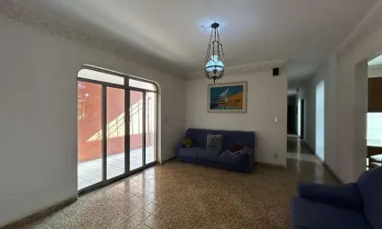 Imóvel Comercial para alugar em Vila Sfeir de 280.00m² com 3 Quartos, 2 Suites e 2 Garagens