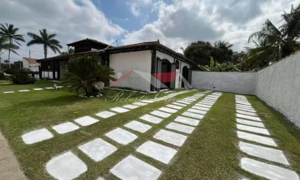 Casa de Condomínio para venda em Florestinha I (tamoios) de 160.00m² com 3 Quartos e 1 Suite