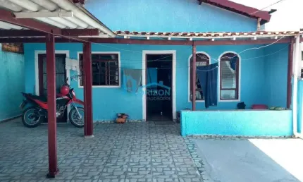 Casa para venda em Parque Residencial Vila União de 110.00m² com 2 Quartos e 3 Garagens