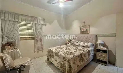 Casa para venda em Jardim Macedo de 190.00m² com 3 Quartos, 1 Suite e 3 Garagens