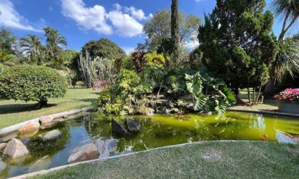 Casa para venda em Santa Rita de 530.00m² com 5 Quartos, 2 Suites e 12 Garagens