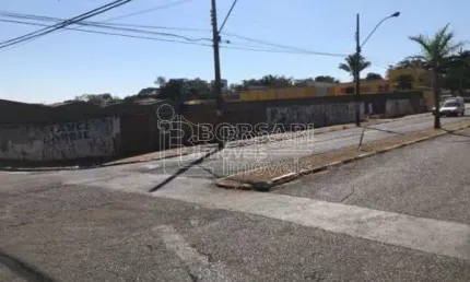 Terreno para venda em Jardim Quitandinha de 600.00m²