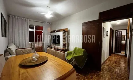 Apartamento para venda em Vila da Penha de 81.00m² com 2 Quartos e 1 Garagem