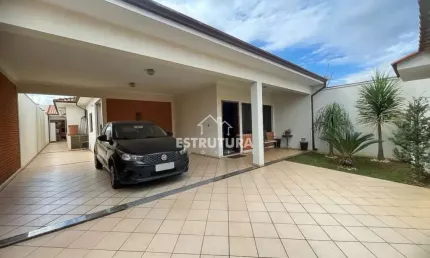 Casa para venda em Jardim São Paulo de 199.00m² com 3 Quartos, 1 Suite e 2 Garagens
