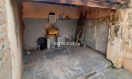Casa para venda em Santana de 90.00m² com 3 Quartos