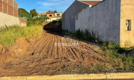 Casa para venda em Jardim Novo de 55.00m² com 2 Quartos e 2 Garagens