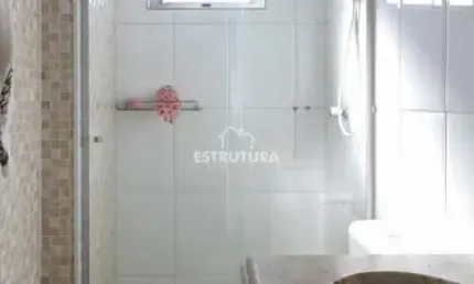 Apartamento para venda em Jardim Claret de 69.00m² com 3 Quartos, 1 Suite e 2 Garagens