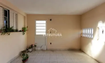 Casa para venda em Vila Indaiá de 70.00m² com 3 Quartos e 1 Garagem