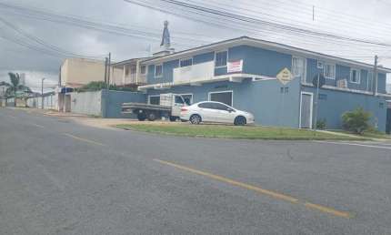Apartamento para alugar em Iguaçu de 200.00m² com 1 Quarto