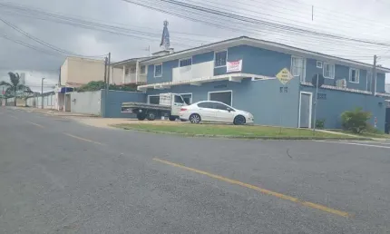 Apartamento para alugar em Iguaçu de 200.00m² com 1 Quarto