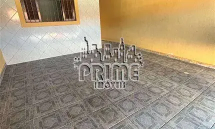 Casa para venda em Maracanã de 50.00m² com 2 Quartos e 2 Garagens