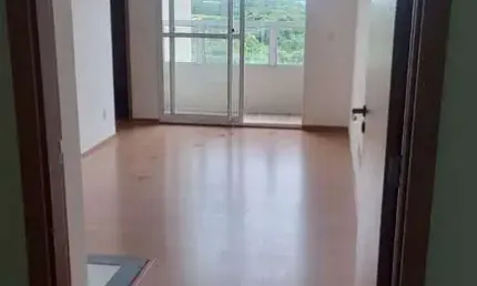 Apartamento para alugar em Rios Di Itália de 44.00m² com 2 Quartos e 1 Garagem
