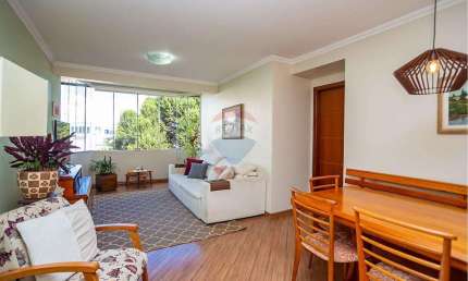 Apartamento para venda em Alto Da Glória de 93.78m² com 3 Quartos, 1 Suite e 1 Garagem