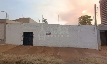 Terreno à venda na Vila Harmonia, Araraquara 