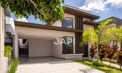 Casa de Condomínio para venda em São Venâncio de 157.00m² com 3 Quartos, 3 Suites e 4 Garagens