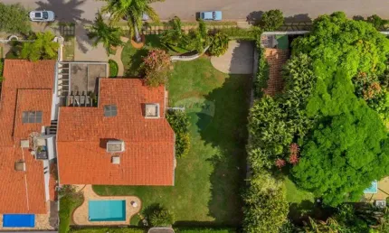 Casa para venda em Jardim América de 719.00m² com 3 Quartos, 3 Suites e 6 Garagens