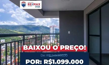 Apartamento para venda em Jardim Maristela de 88.00m² com 3 Quartos, 1 Suite e 2 Garagens