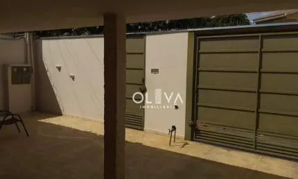 Casa para venda em Jardim Paulista de 152.00m² com 2 Quartos e 2 Garagens