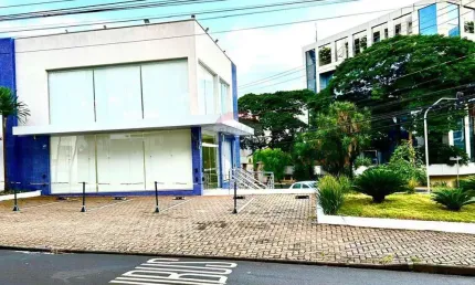 Imóvel Comercial para alugar em Jardim América de 209.34m²