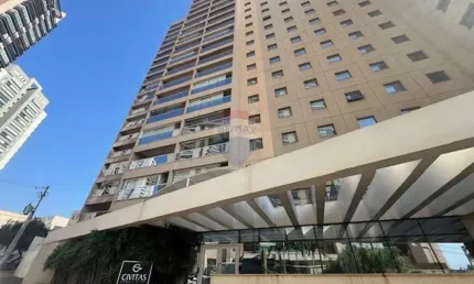 Apartamento para alugar em Bosque Das Juritis de 74.00m² com 2 Quartos e 1 Suite