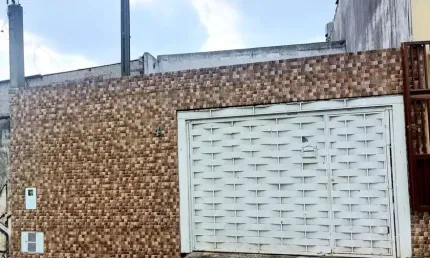 Casa para venda em Jardim Laura de 120.00m² com 2 Quartos, 1 Suite e 4 Garagens