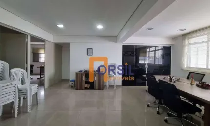 Sala Comercial para alugar em Vila Mogilar de 90.00m²
