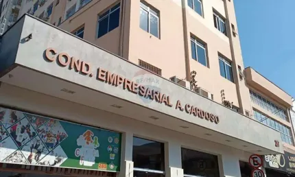 Kitnet / Stúdio à venda na Rua Sete de Setembro, 287, Centro, Sorocaba