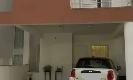 Casa para venda em Vila Oliveira de 128.00m² com 3 Quartos, 2 Suites e 2 Garagens