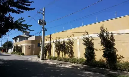 Casa para venda em Vila Caputera de 99.00m² com 2 Quartos, 1 Suite e 1 Garagem
