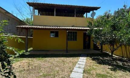 Casa para alugar em Unamar (tamoios) de 120.00m² com 2 Quartos e 1 Garagem