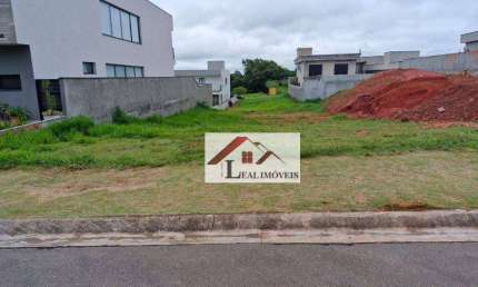 Terreno en Condomínio para venda em Caucaia Do Alto de 500.00m²