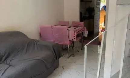 Casa de Condomínio para venda em Parque Rincão de 60.00m² com 2 Quartos e 2 Garagens