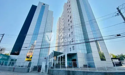 Sala Comercial para venda em Jardim Emília de 67.00m² com 1 Garagem