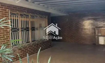 Imóvel Comercial para alugar em Jardim Tranqüilidade de 360.00m²