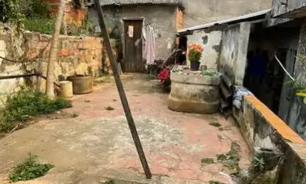 Casa para venda em Parque Santa Rita de 90.00m² com 3 Quartos e 2 Garagens