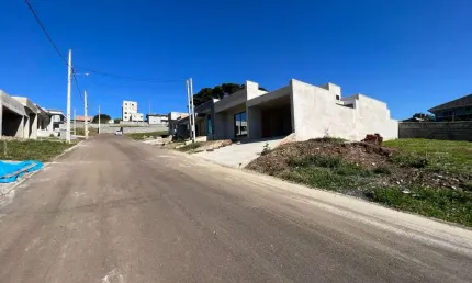Terreno en Condomínio para venda em Paloma de 200.00m²