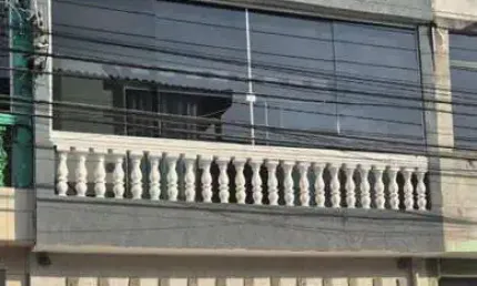 Sobrado para venda em Jardim Miragaia de 200.00m² com 2 Quartos, 1 Suite e 2 Garagens