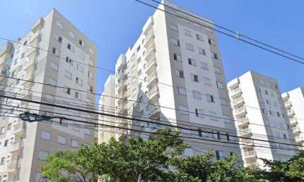 Apartamento para venda em Vila Nova Curuçá de 52.00m² com 2 Quartos