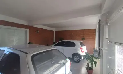 Casa para venda em Vila São Luiz de 340.00m² com 4 Quartos, 1 Suite e 2 Garagens