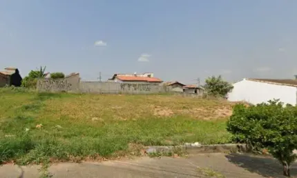 Terreno para venda em Residencial Santo Antônio de 200.00m² com 1 Quarto