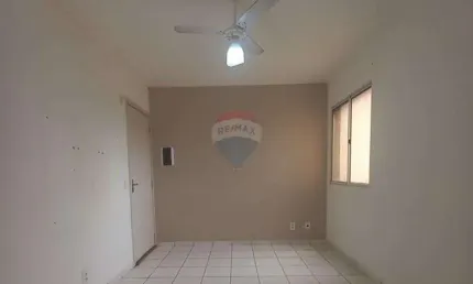 Apartamento para venda em Vila Irmãos Andrade de 47.74m² com 2 Quartos e 1 Garagem