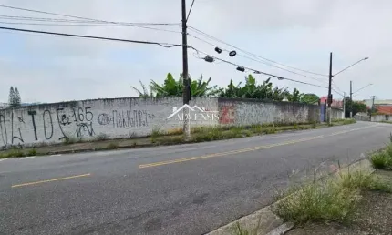 Terreno à venda na Rua Raquiel da Cunha, Jordanópolis, São Bernardo do Campo