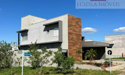 Casa de Condomínio para alugar em São Venâncio de 210.00m² com 3 Quartos, 1 Suite e 4 Garagens